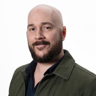 James Erne